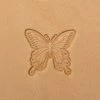Fancy Butterfly - 3D Stamp -Hand Tools Store 011 006.SLC .01