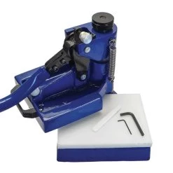 Craftmaster Hand Clicker Press - 4 Ton -Hand Tools Store 011 04.SLC .03