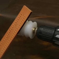 Nylon Burnishing Bit -Hand Tools Store 011 047.SLC .08