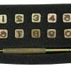 Stamp Set,Number,1/4",OpenFace 1 Stamp Set,Number,1/4",OpenFace -Hand Tools Store 011 1110.SLC .01
