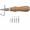 Set,Pro 6-in-1,CraftmasterTool -Hand Tools Store 011 219.SLC