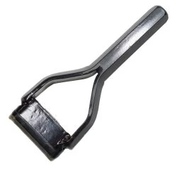 Craftmaster Heavy Duty Oblong Punch - 2"