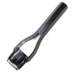 X-Wide Oblong Punch, 1-1/4" X 3/8"