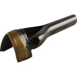 Punch,Strap End,English,1-1/2"