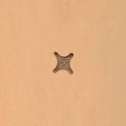 Stamping Tool - Geometric Dot 1