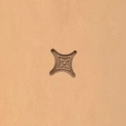 Stamping Tool - Geometric Dot 2