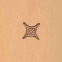 Stamping Tool - Geometric Dot 3