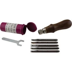 Craftmaster Standard 5-in-1 Edger Set