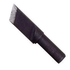 Blade,Angle,1/4",Swivel Knife