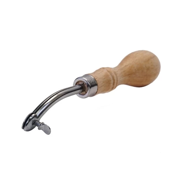 Heavy Duty Adjustable Creaser - Small 4 Heavy Duty Adjustable Creaser - Small - Image 2