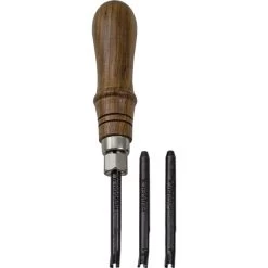 Craftmaster 3-in-1 Keen Edger Set