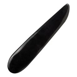 Creaser,Horn,Black,5.5"