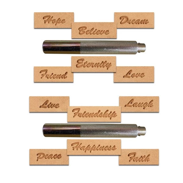 Stamp Set,InspirationWords,1&2 3 Stamp Set,InspirationWords,1&2