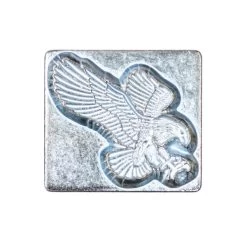 3D Stamp - Attack Eagle (Left) -Hand Tools Store 011 851400.SLC .02