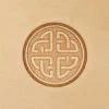 3D Stamp - Round Celtic -Hand Tools Store 011 853700.SLC .1