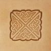 3D Stamp - Square Celtic -Hand Tools Store 011 853800.SLC .1