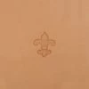 3D Stamp - Fleur-de-lis -Hand Tools Store 011 861300.SLC .01