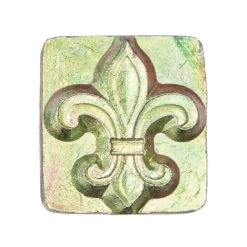 3D Stamp - Fleur-de-lis -Hand Tools Store 011 861300.SLC .02