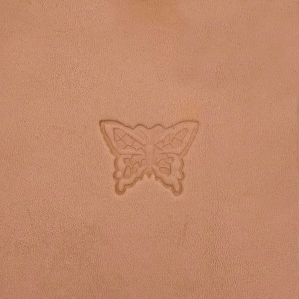 3D Stamp - Monarch Butterfly 3 3D Stamp - Monarch Butterfly