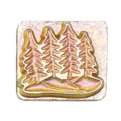 3D Stamp - 4 Trees -Hand Tools Store 011 882002.SLC .02