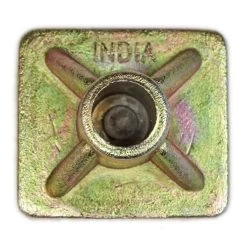 3D Stamp - Celtic Knot -Hand Tools Store 011 882011.SLC .03