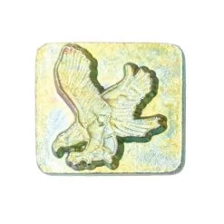 3D Stamp - Eagle (Right) -Hand Tools Store 011 8830100.SLC .02