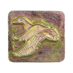 3D Stamp - Flying Duck -Hand Tools Store 011 8830600.SLC .2