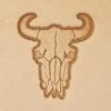 3D Stamp - Buffalo Skull -Hand Tools Store 011 8831200.SLC .1