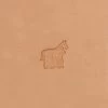3D Stamp - Mare & Colt 1 3D Stamp - Mare & Colt -Hand Tools Store 011 8831600.SLC .01