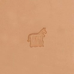 3D Stamp - Mare & Colt