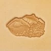 3D Stamp - Mountain & Trees -Hand Tools Store 011 8832400.SLC .1