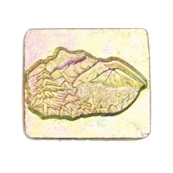 3D Stamp - Mountain & Trees 6 3D Stamp - Mountain & Trees -Hand Tools Store 011 8832400.SLC .2