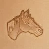 3D Stamp - Horse Head (Right) -Hand Tools Store 011 8834200.SLC .1