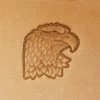 3D Stamp - Eagle Head (Right) -Hand Tools Store 011 8834400.SLC .1