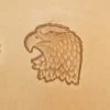 3D Stamp - Eagle Head (Left) 2 3D Stamp - Eagle Head (Left) -Hand Tools Store 011 8836100.SLC .1