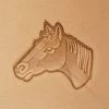3D Stamp - Horse Head (Left) 1 3D Stamp - Horse Head (Left) -Hand Tools Store 011 8836400.SLC .1
