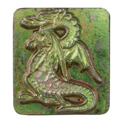3D Stamp - Dragon (Right) -Hand Tools Store 011 8842300.SLC .2