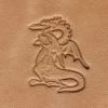 3D Stamp - Dragon (Left) -Hand Tools Store 011 8842400.SLC .1