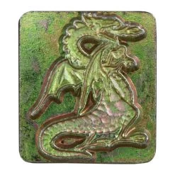 3D Stamp - Dragon (Left) -Hand Tools Store 011 8842400.SLC .2