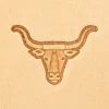 3D Stamp - Long Horn Head -Hand Tools Store 011 8843800.SLC .1