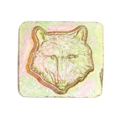 3D Stamp - Wolf Head 6 3D Stamp - Wolf Head -Hand Tools Store 011 8845900.SLC .02