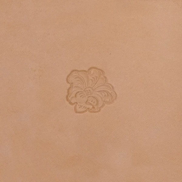 3D Stamp - Lily 3 3D Stamp - Lily