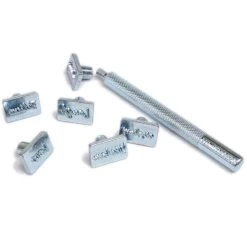 Inspirational Words Stamp Set 3