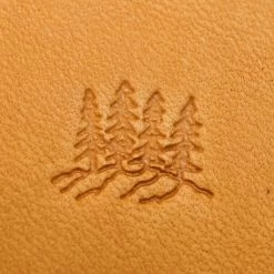 Pine Trees (4) - Stamping Tool F110