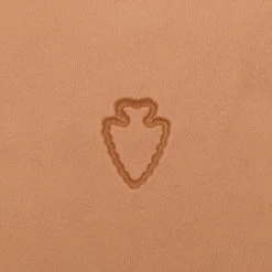 3D Stamp - Arrowhead
