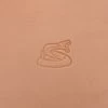 3D Stamp - Rattlesnake -Hand Tools Store 115 8831800.SLC .01