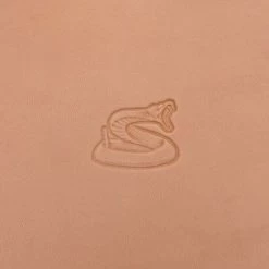 3D Stamp - Rattlesnake