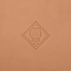 3D Stamp - Scout Bear