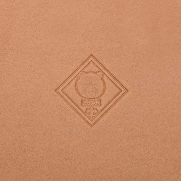 3D Stamp - Scout Bear 3 3D Stamp - Scout Bear