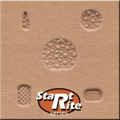 Matting Stamping Tool Set